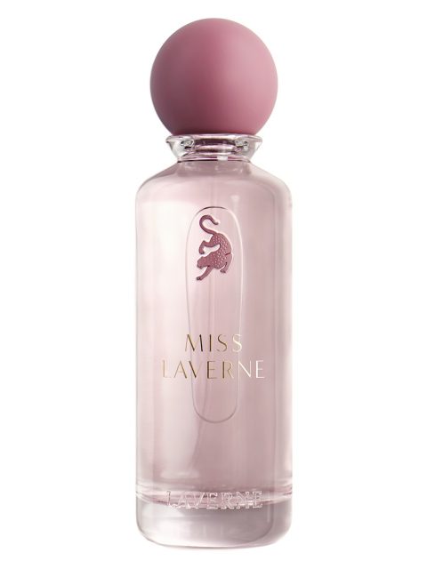 Miss Laverne