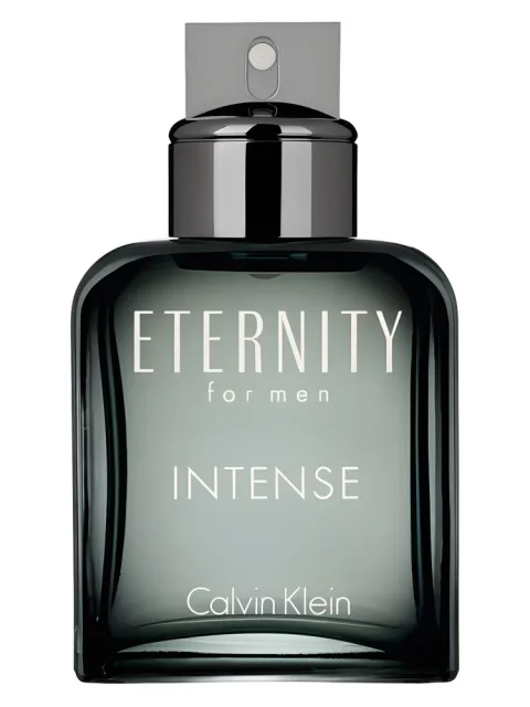 Eternity for Men Intense