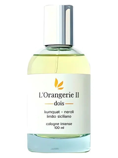 L'Orangerie II