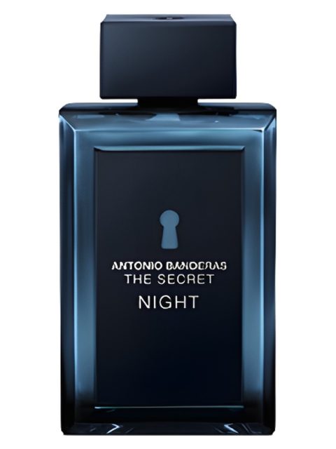 The Secret Night