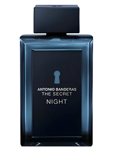 The Secret Night