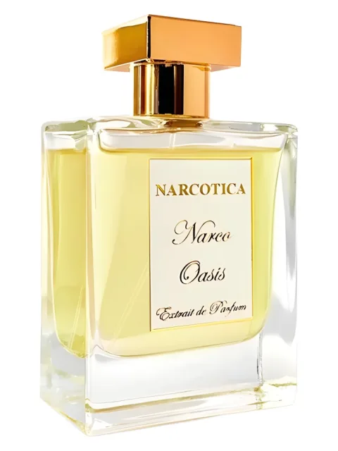 Narco Oasis
