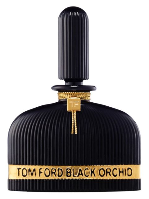 Black Orchid Perfume Lalique Edition