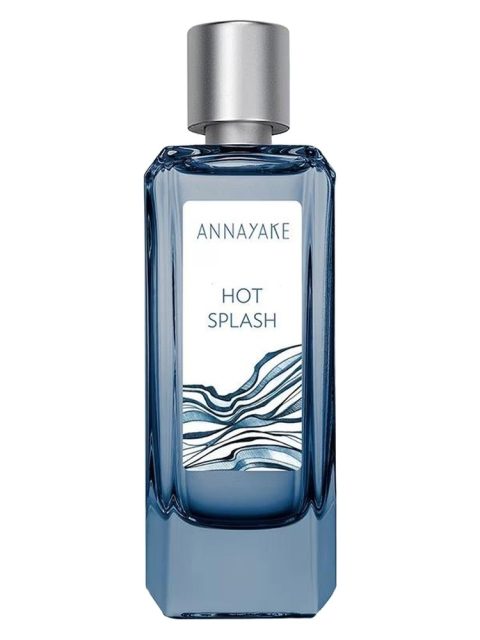 Hot Splash