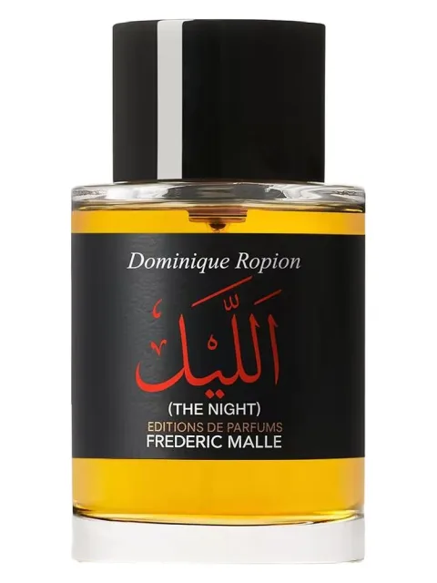 The Night