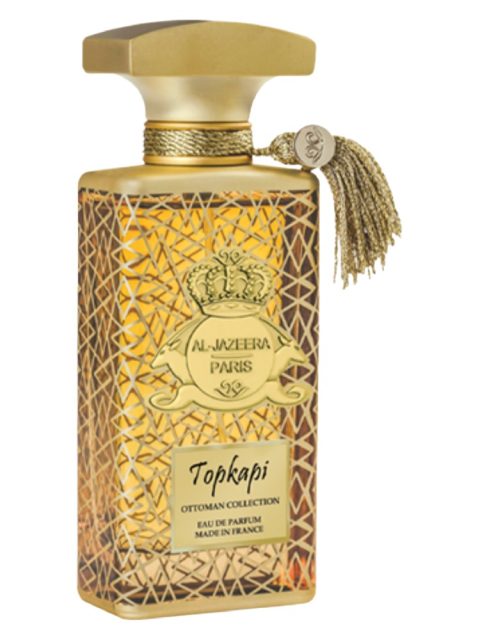 Topkapi