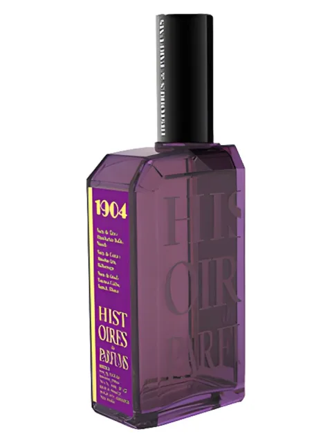 1904 Madame Butterfly Puccini Absolu EdP