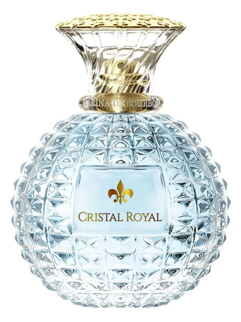 Cristal Royal L’Eau