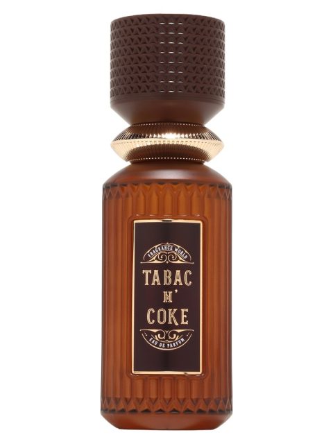 TABAC N' COKE