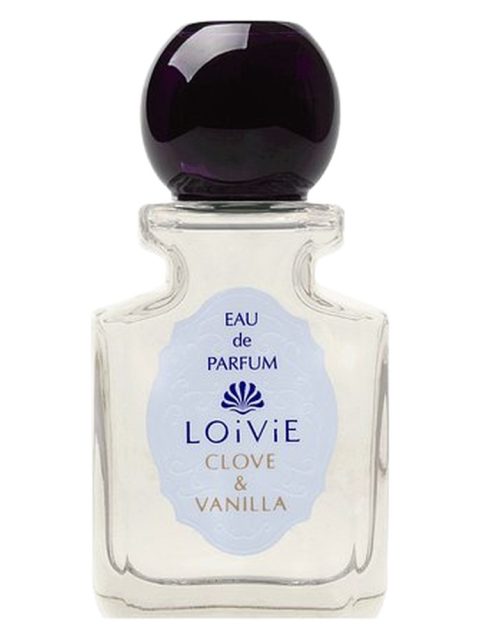 Clove & Vanilla