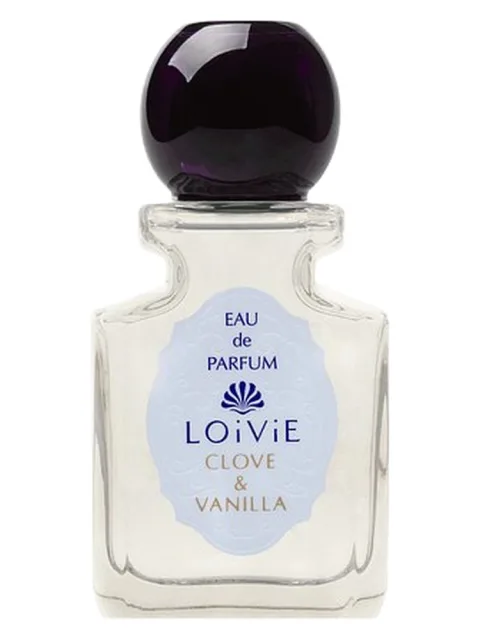 Clove & Vanilla