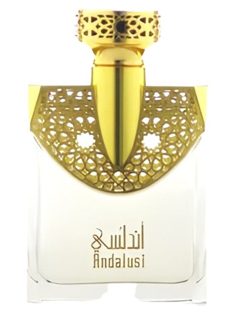 Andalusi