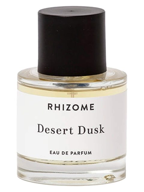 Desert Dusk