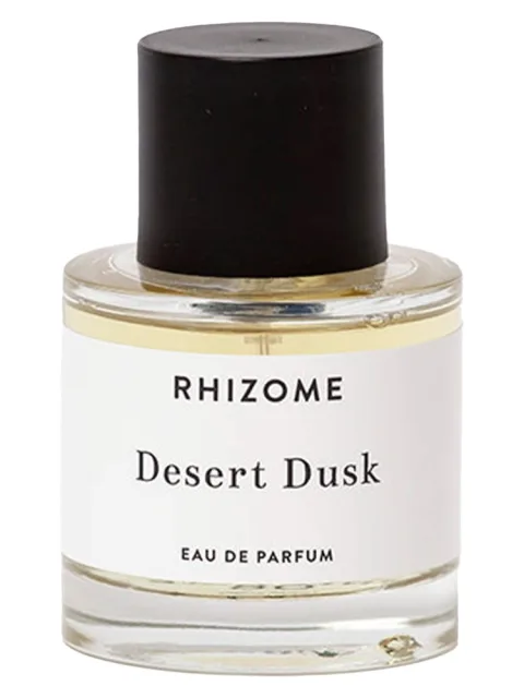 Desert Dusk
