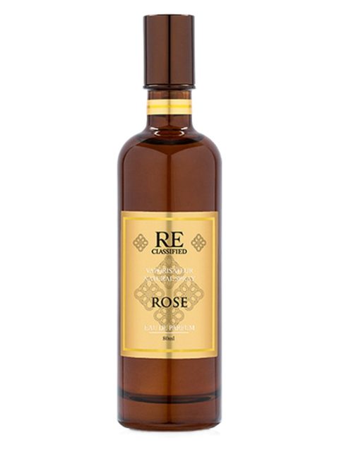 Rose 玫瑰