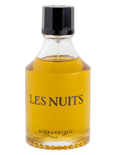 Les Nuits