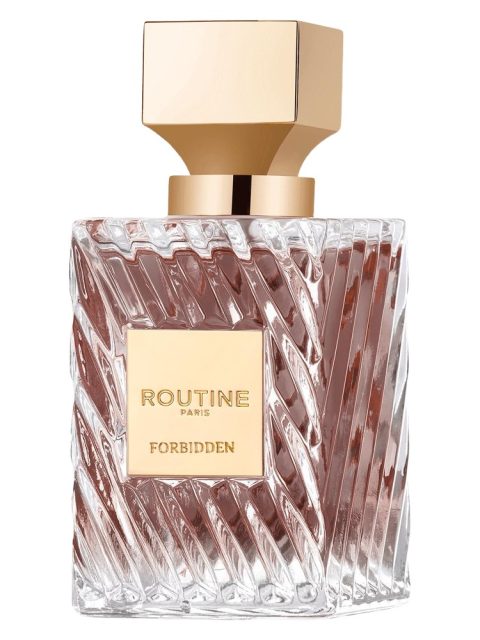 Forbidden