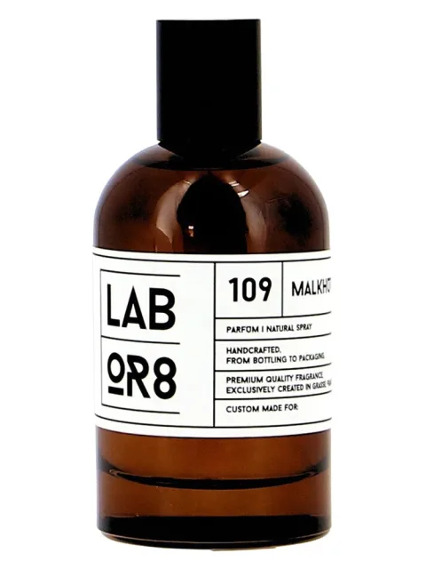 MALCHUT 109