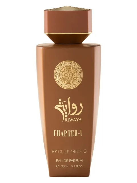 Riwaya Chapter I