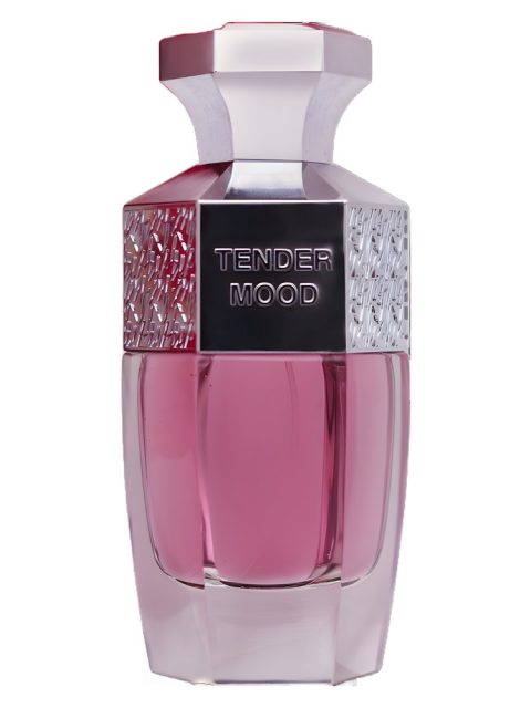 Tender Mood Silver