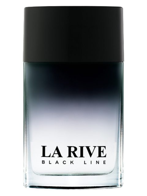 Black Line