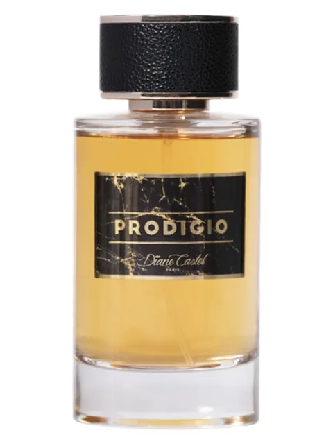 Prodigio