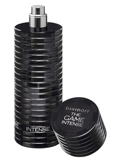 The Game Intense