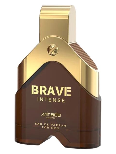 Brave Intense