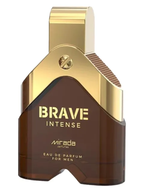 Brave Intense
