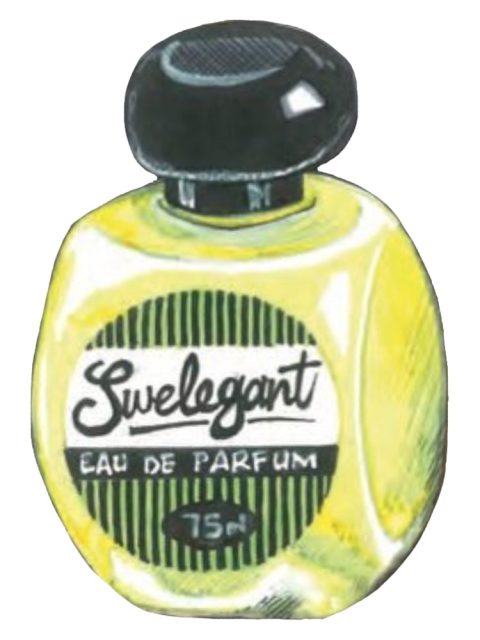 Swelegant