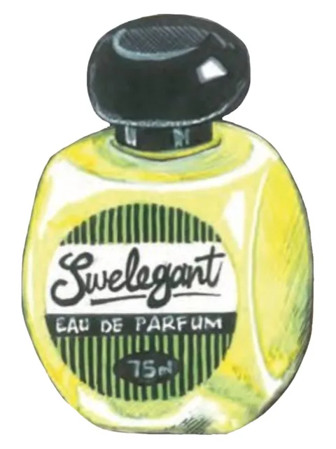 Swelegant