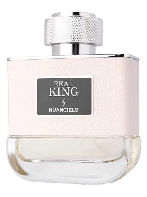 Real King