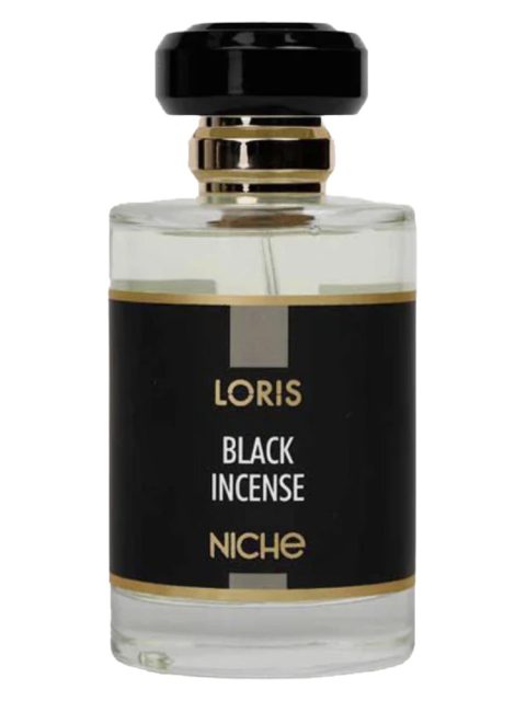 Black Incence