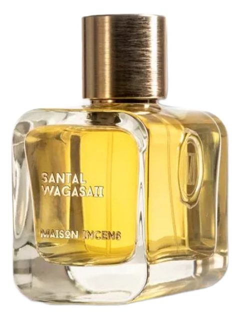 Santal Wagasaii