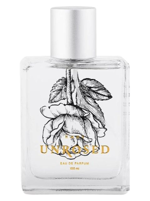 Unrosed