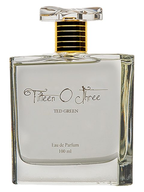 Fifteen O Three