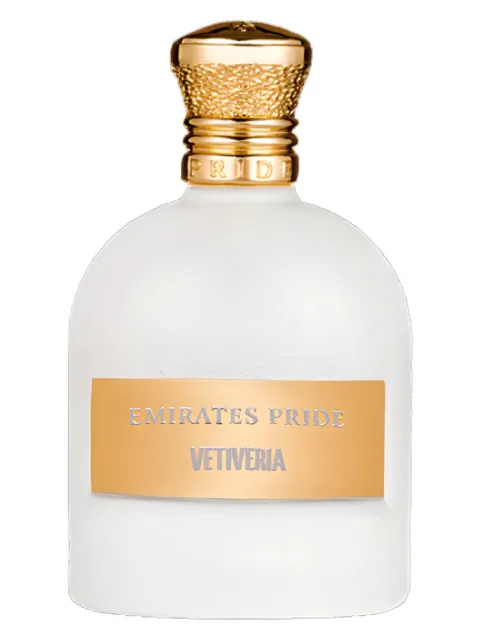 Vetiveria