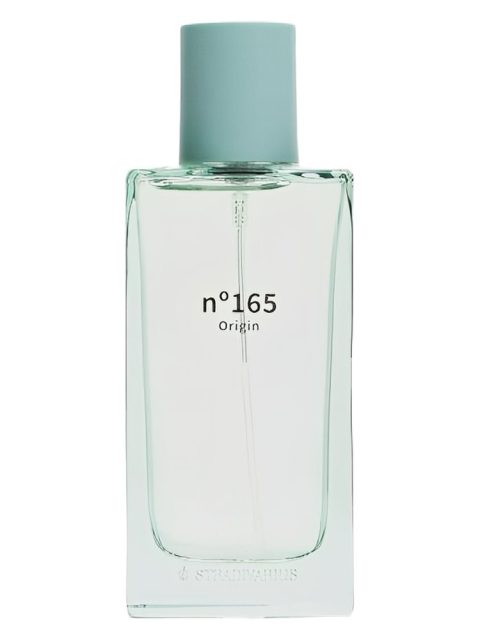 Nº165 Origin