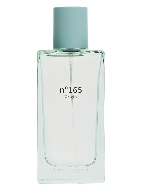 Nº165 Origin