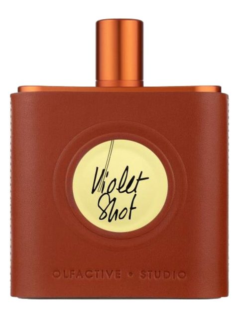 Violet Shot