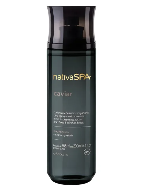 Caviar