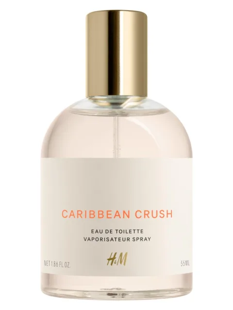 Caribbean Crush