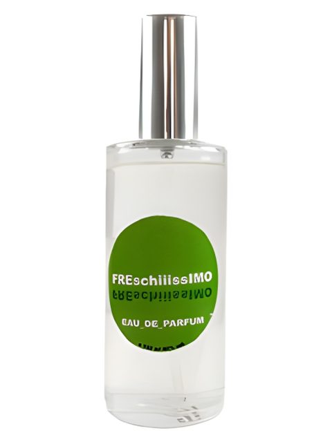 Freschiiissimo