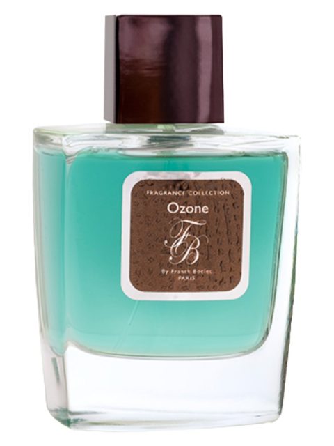 Ozone