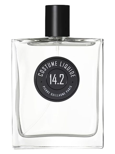 Costume Liquide 14.2