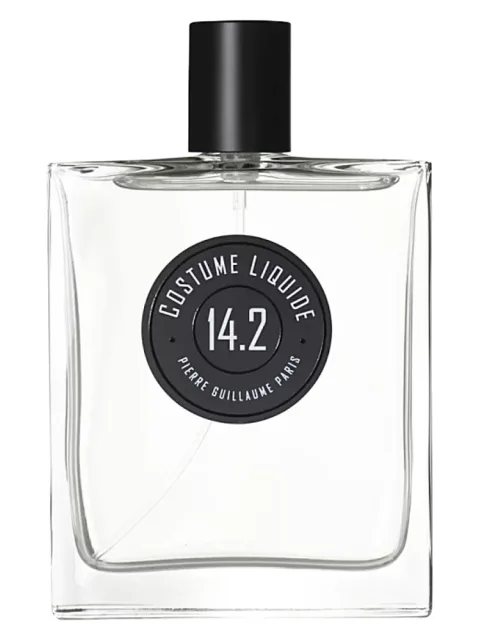 Costume Liquide 14.2