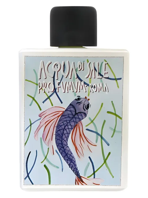 Acqua Di Sale Limited Edition