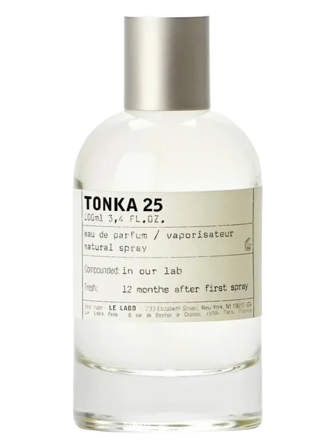 Tonka 25
