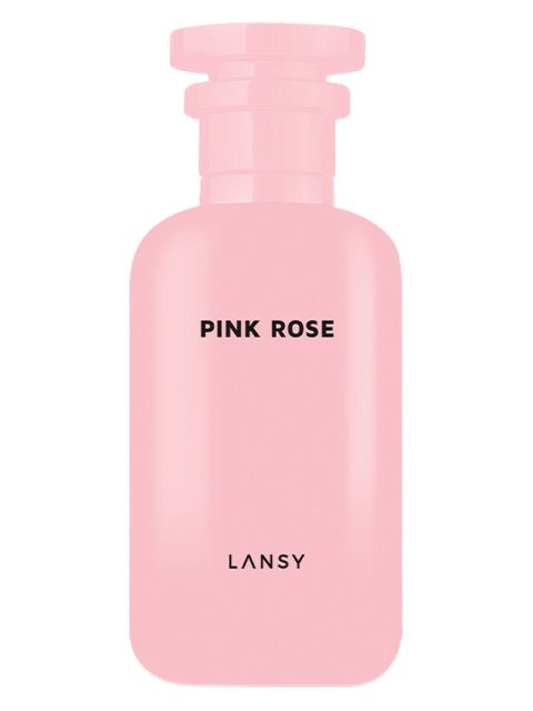 Pink Rose