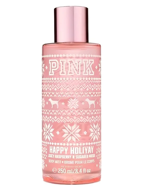 Happy Holiyay